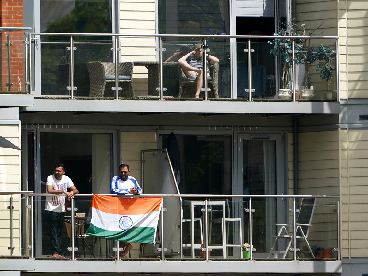 Womens International Test match at the Bristol  - Sakshi15