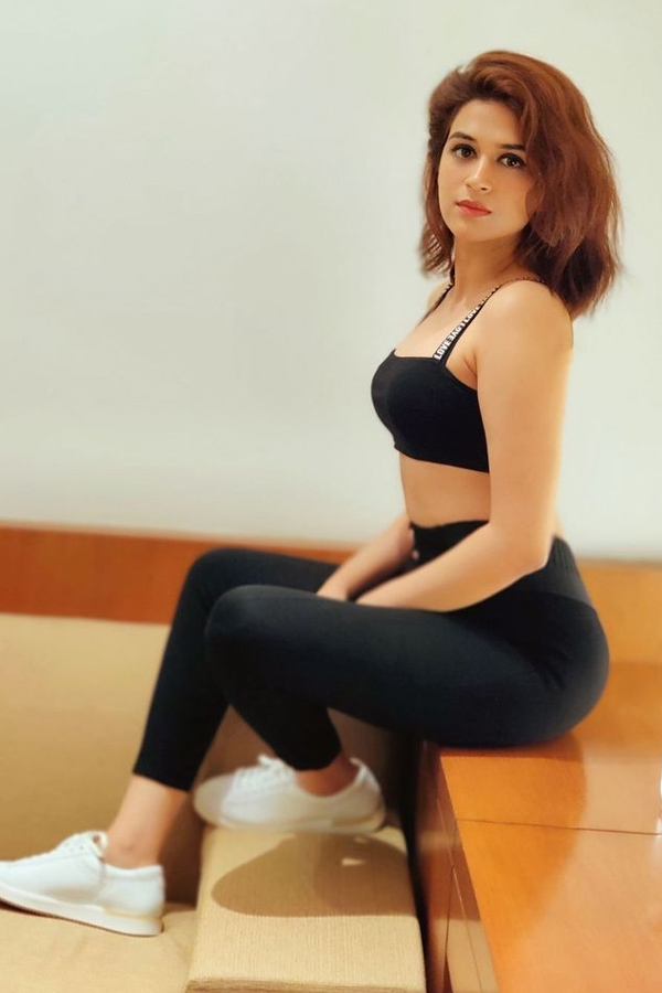 Shraddha Das Photo Gallery - Sakshi8