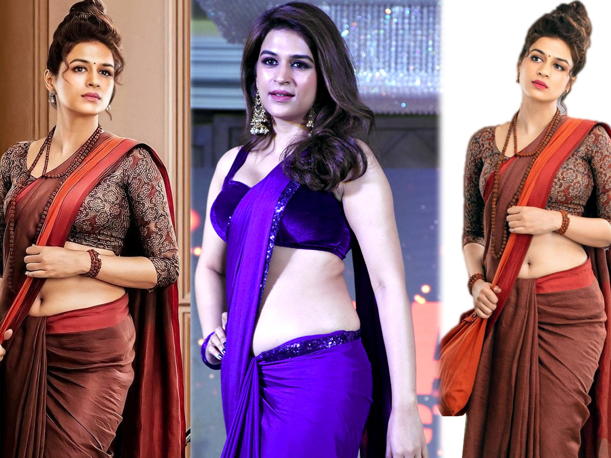 Shraddha Das Photo Gallery - Sakshi1