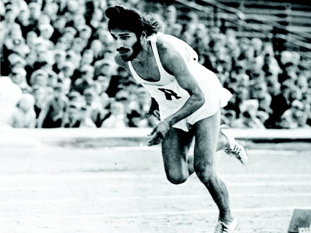 Indian Athlete Milkha Singh Photos - Sakshi21