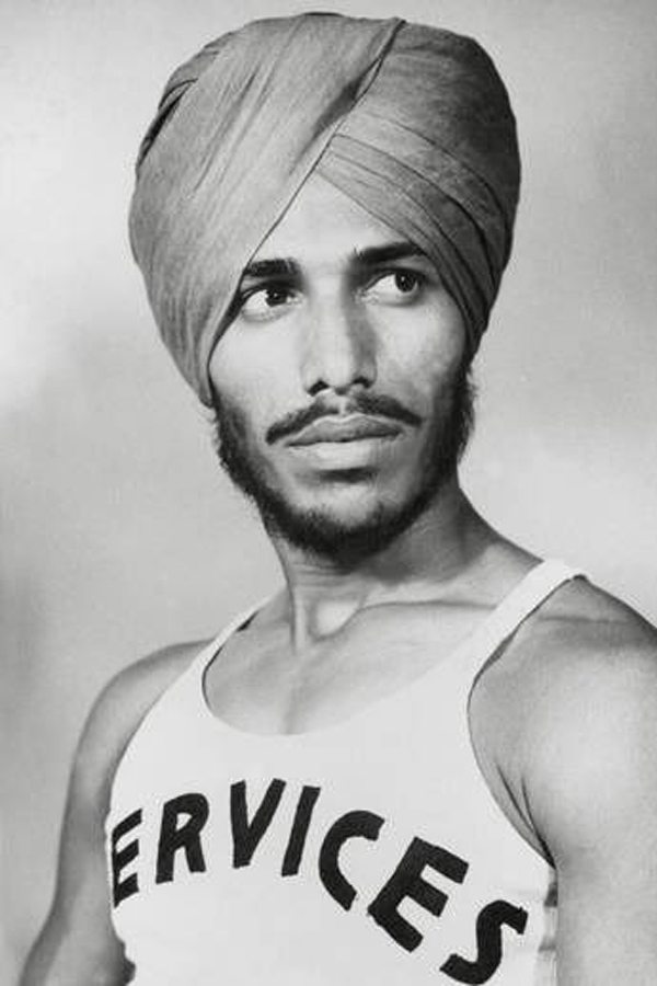 Indian Athlete Milkha Singh Photos - Sakshi23