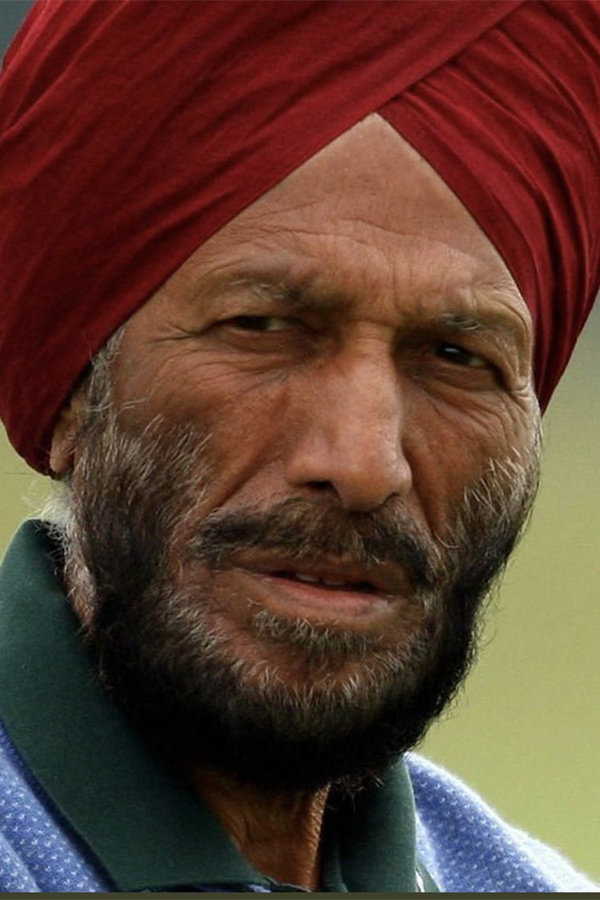 Indian Athlete Milkha Singh Photos - Sakshi24