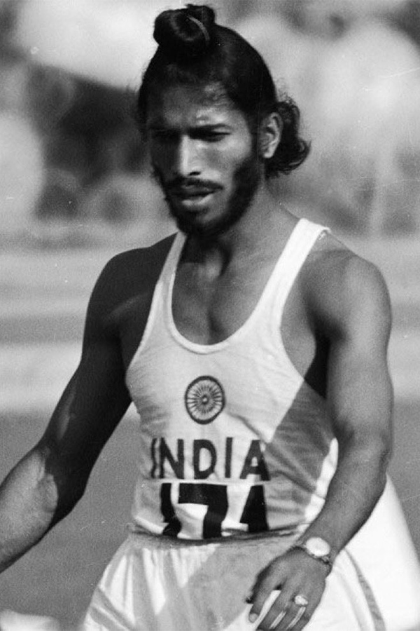 Indian Athlete Milkha Singh Photos - Sakshi26