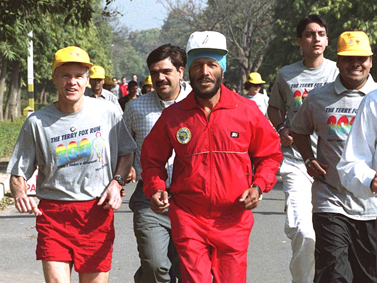 Indian Athlete Milkha Singh Photos - Sakshi6