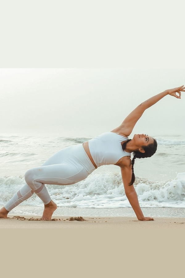 international yoga day 2021 Photo Gallery - Sakshi6