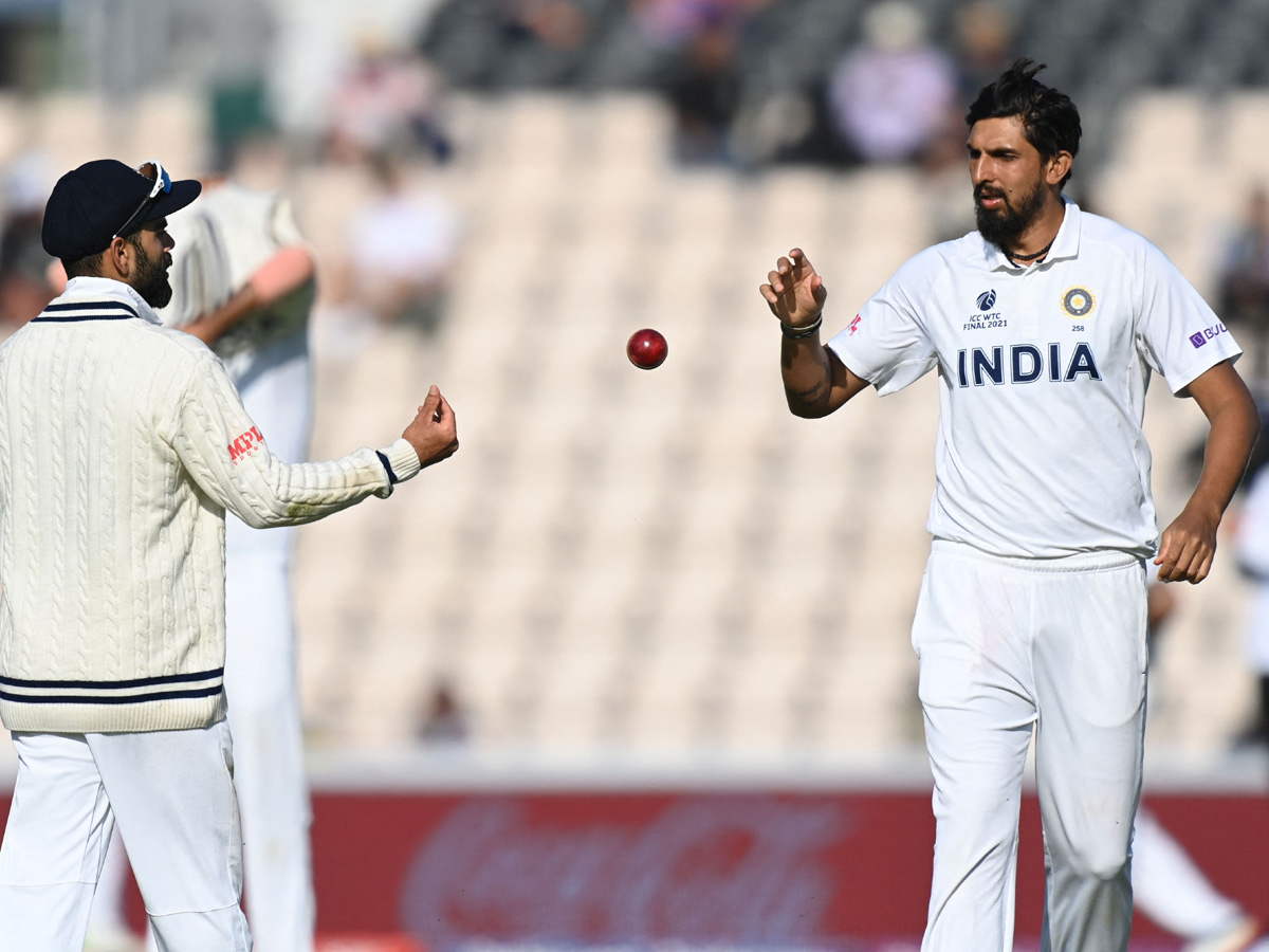 World Test Championship final cricket match photos - Sakshi13