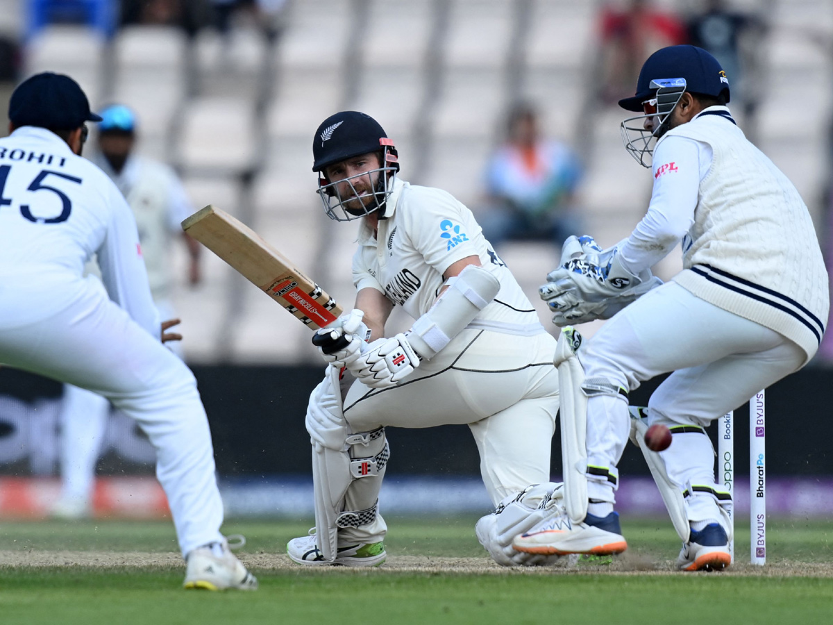 World Test Championship final cricket match photos - Sakshi15