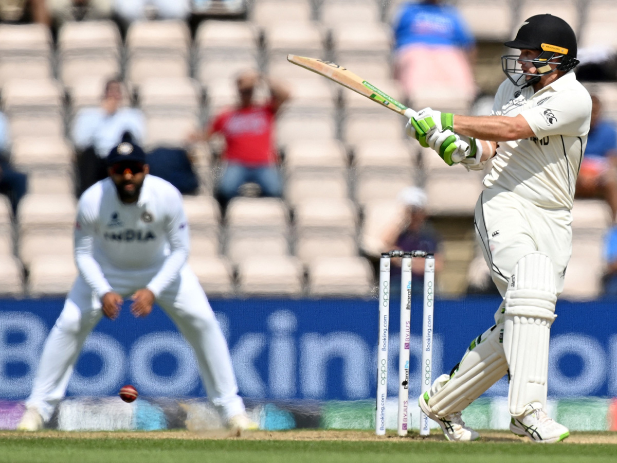 World Test Championship final cricket match photos - Sakshi16