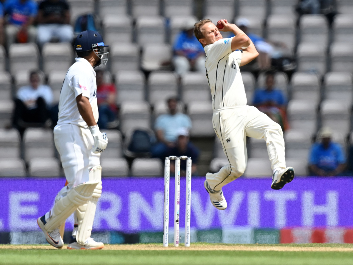 World Test Championship final cricket match photos - Sakshi22