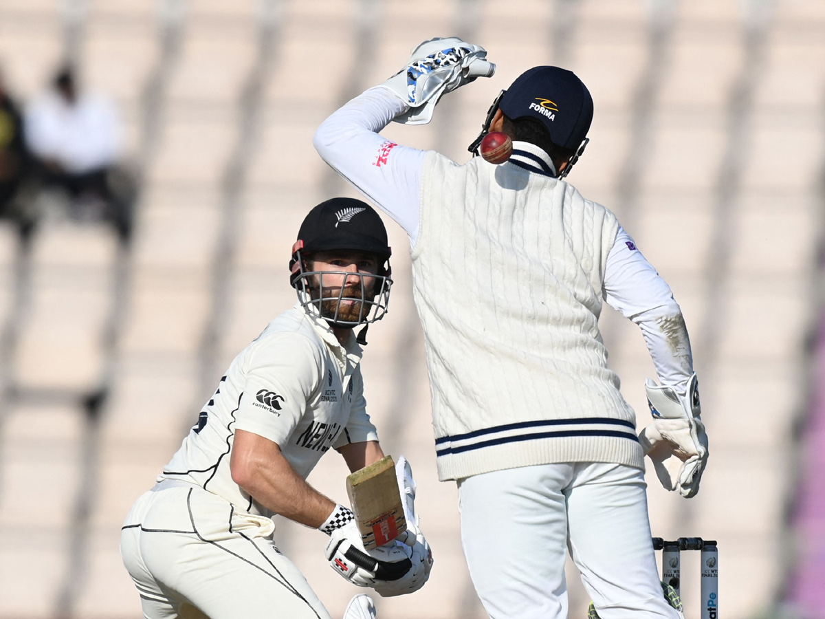 World Test Championship final cricket match photos - Sakshi6