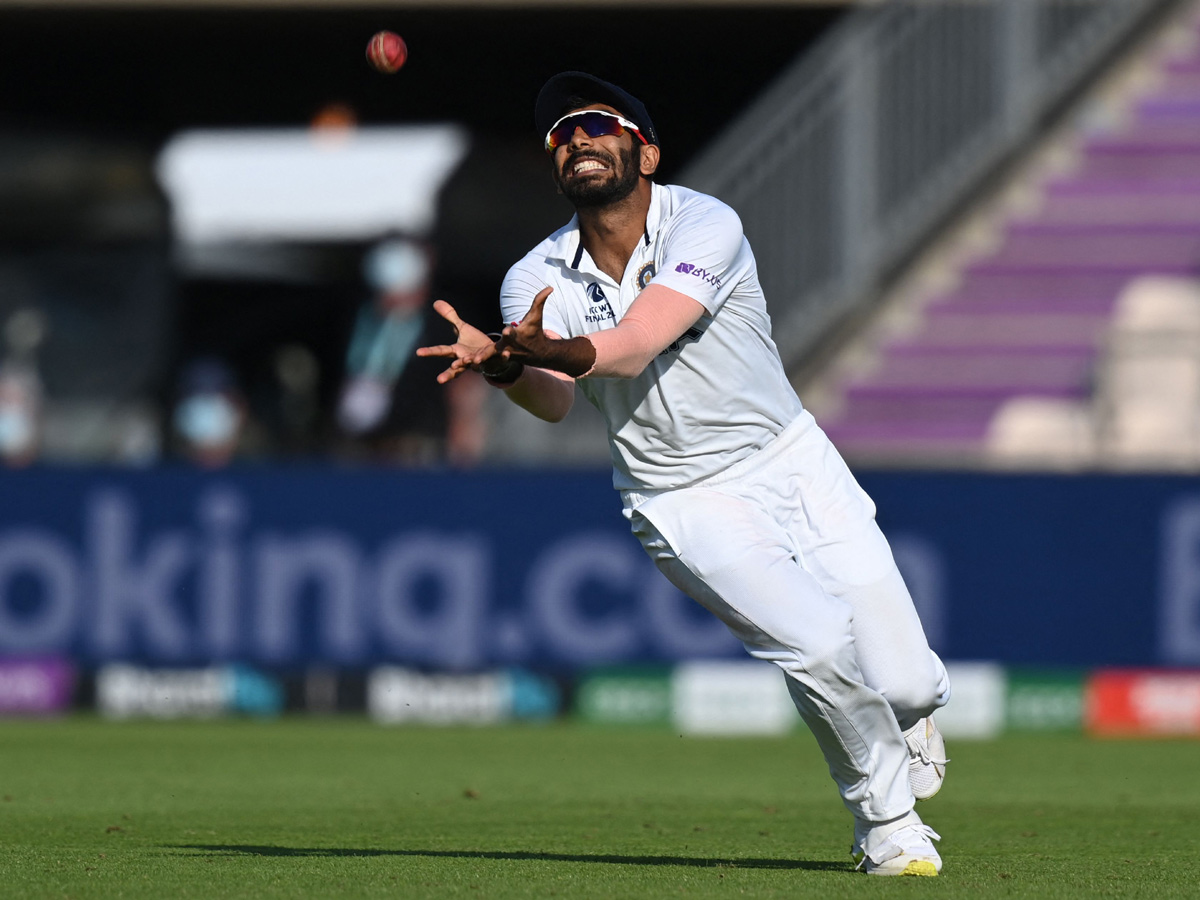 World Test Championship final cricket match photos - Sakshi7