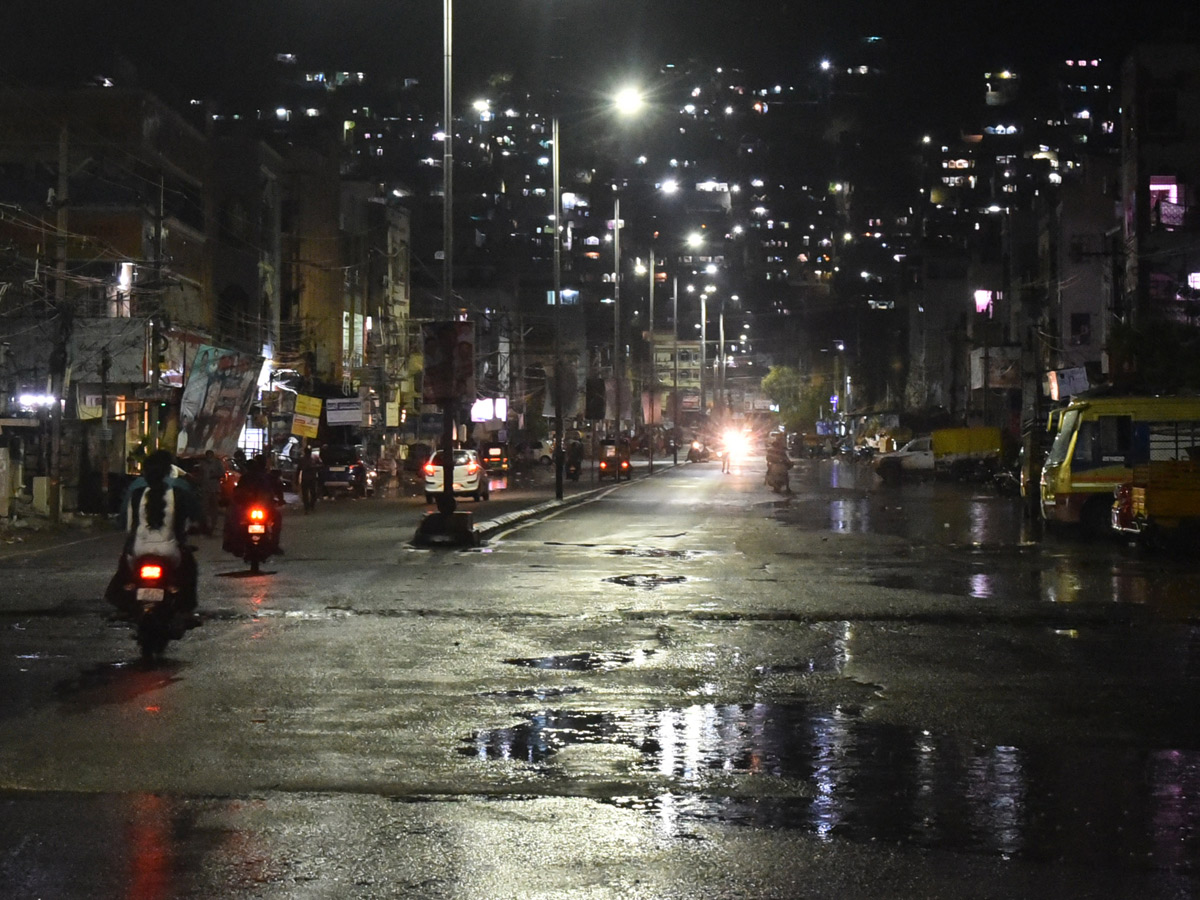 Heavy Rain in Andhra Pradesh Photo Gallery - Sakshi16