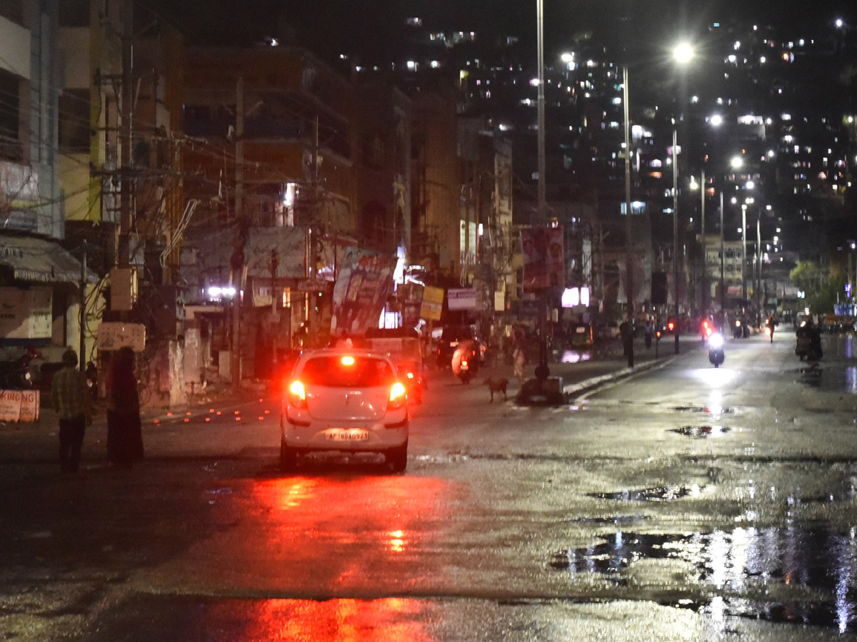 Heavy Rain in Andhra Pradesh Photo Gallery - Sakshi17