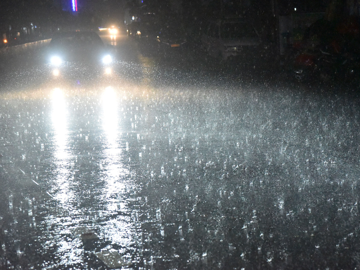 Heavy Rain in Andhra Pradesh Photo Gallery - Sakshi20