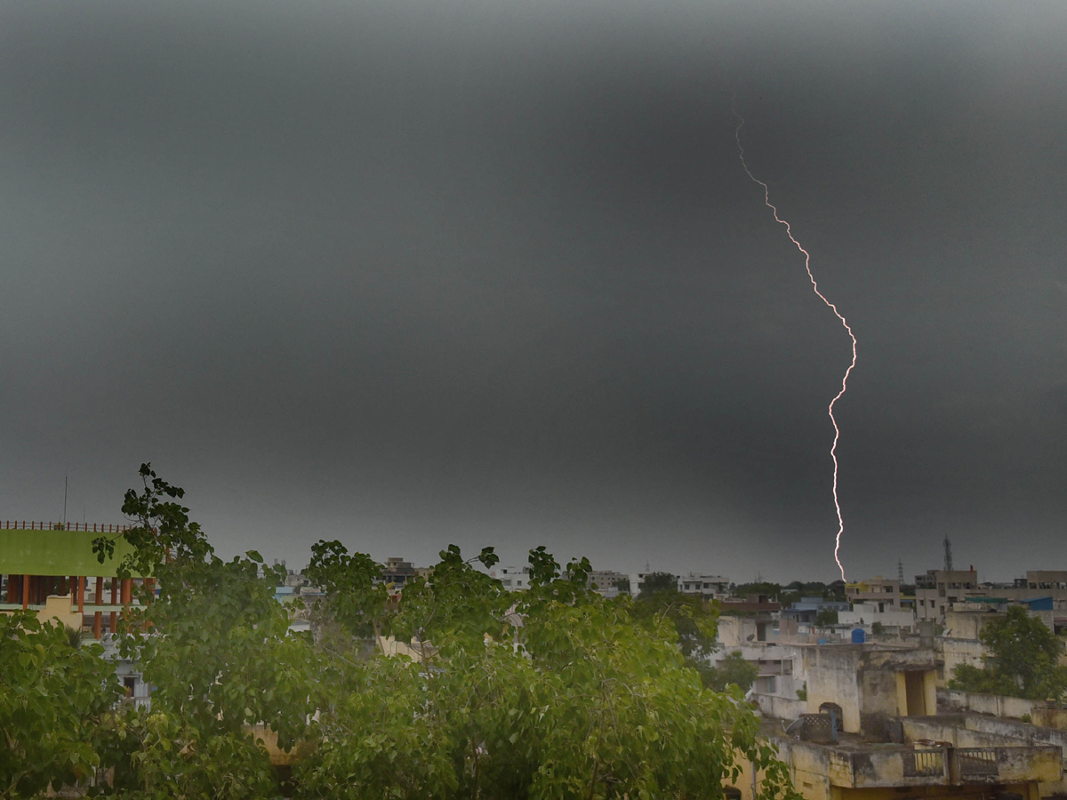 Heavy Rain in Andhra Pradesh Photo Gallery - Sakshi6