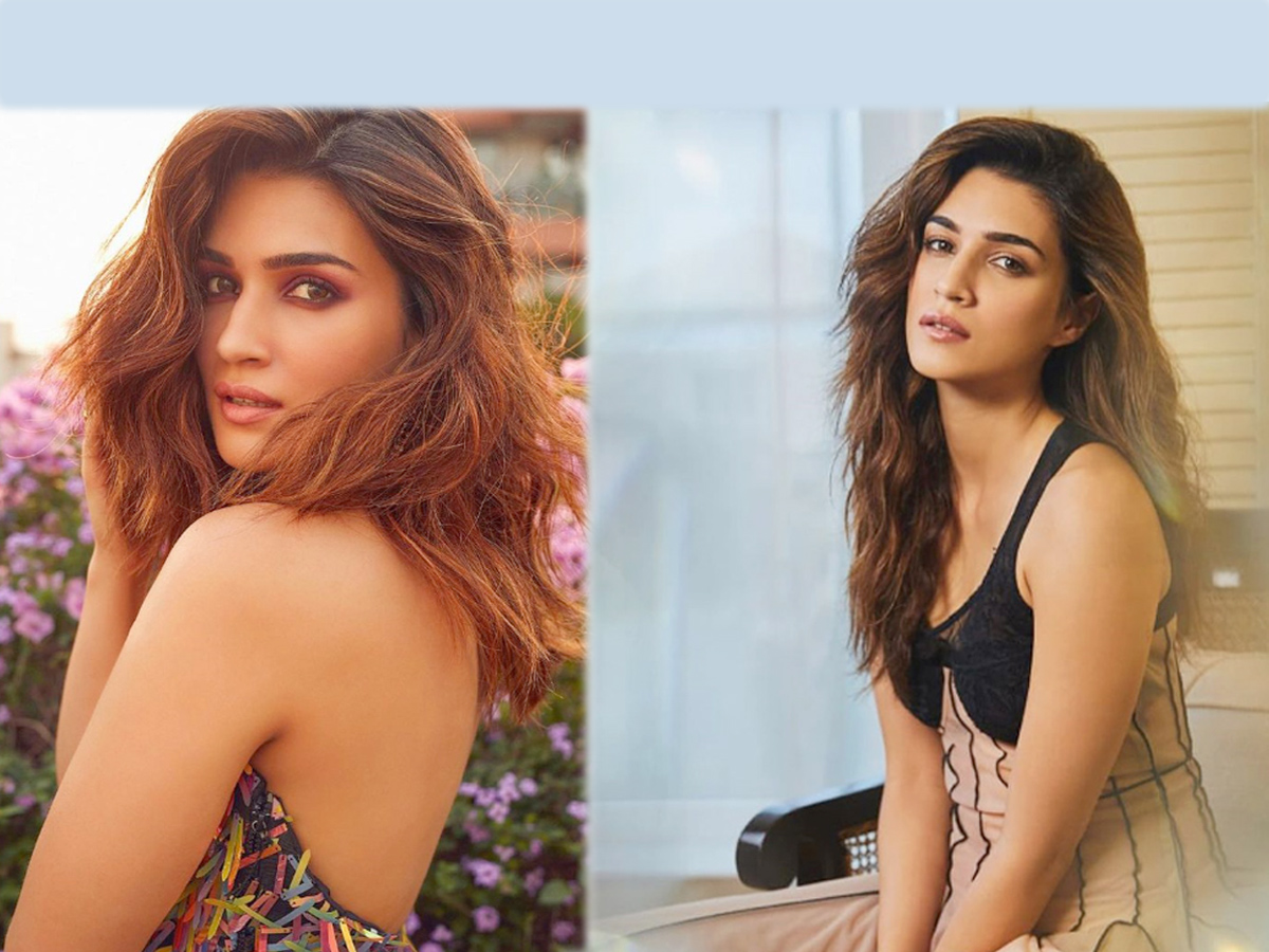 kriti sanon latest pics Photo Gallery - Sakshi1