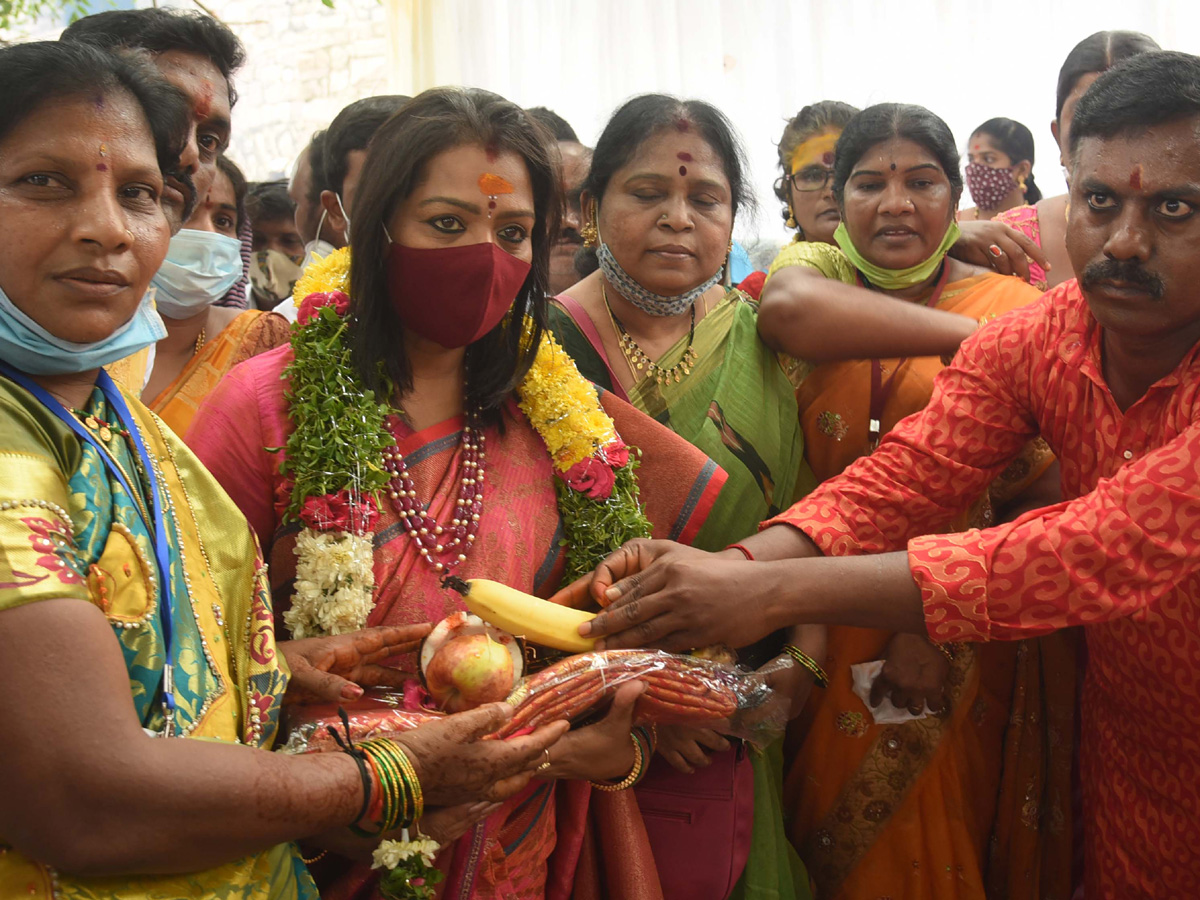  Golconda bonalu 2021 Photo Gallery - Sakshi28