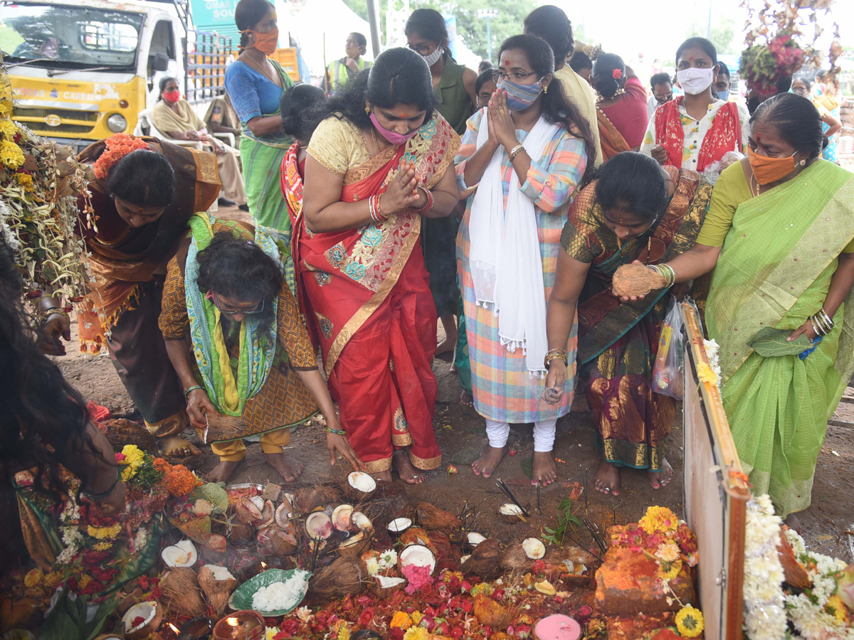  Golconda bonalu 2021 Photo Gallery - Sakshi31