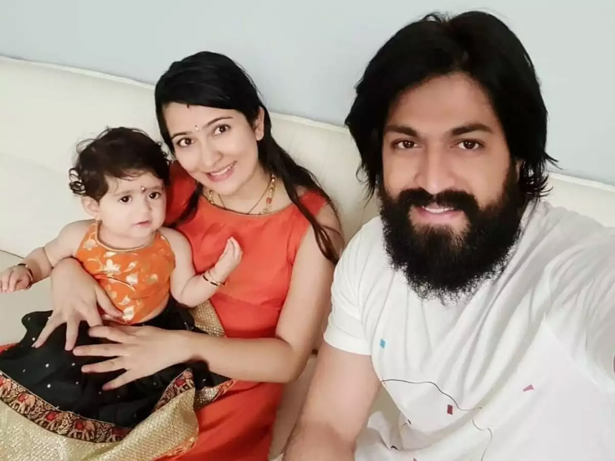 Rocking Star Yash New House Warming Photo Gallery - Sakshi10