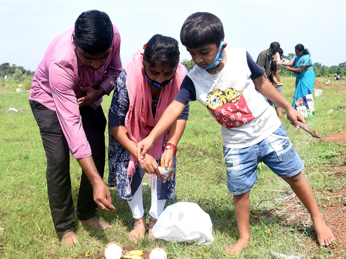 YSR Jagananna colonies photos  - Sakshi33