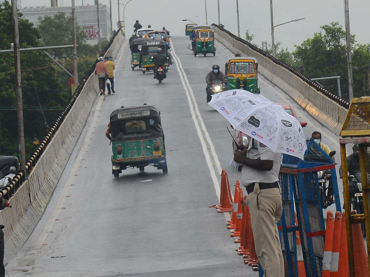 Heavy Rain In Andhra Pradesh - Sakshi15