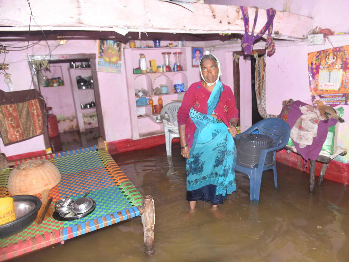 Heavy Rain in Adilabad District Photos - Sakshi13