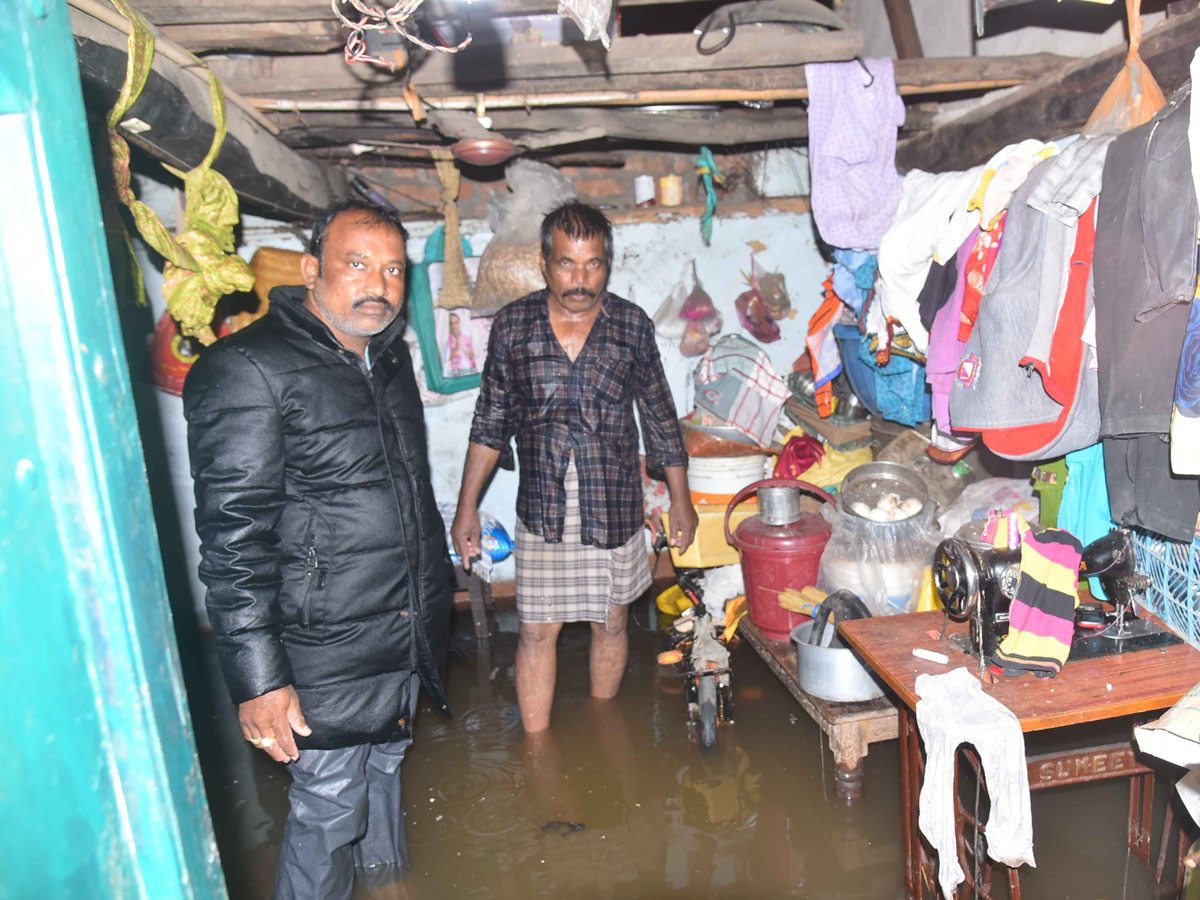 Heavy Rain in Adilabad District Photos - Sakshi14