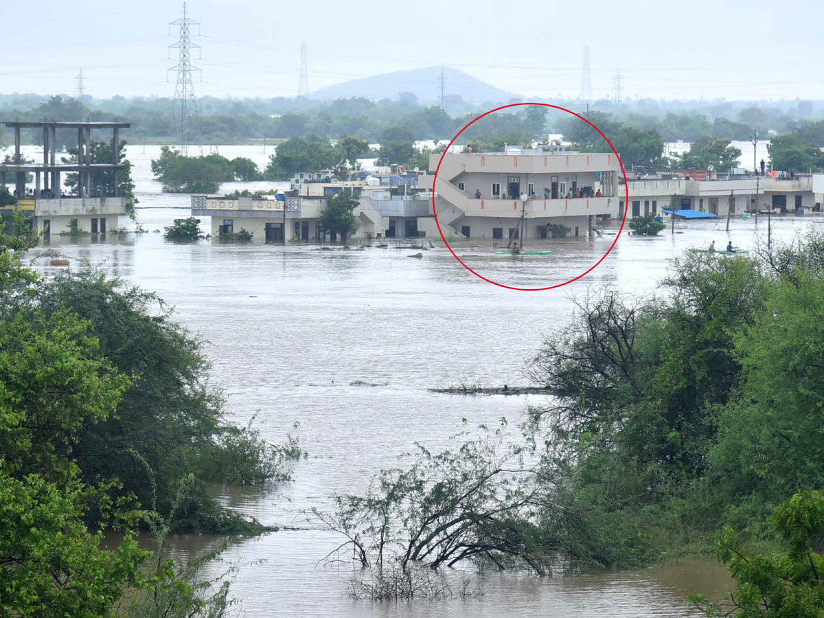 Heavy Rain in Adilabad District Photos - Sakshi6