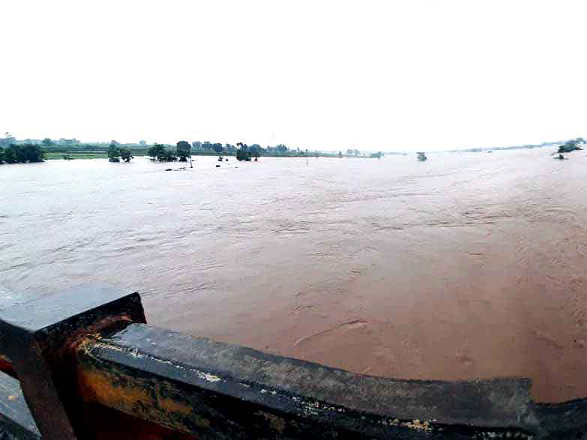 Heavy Rain in Adilabad District Photos - Sakshi9