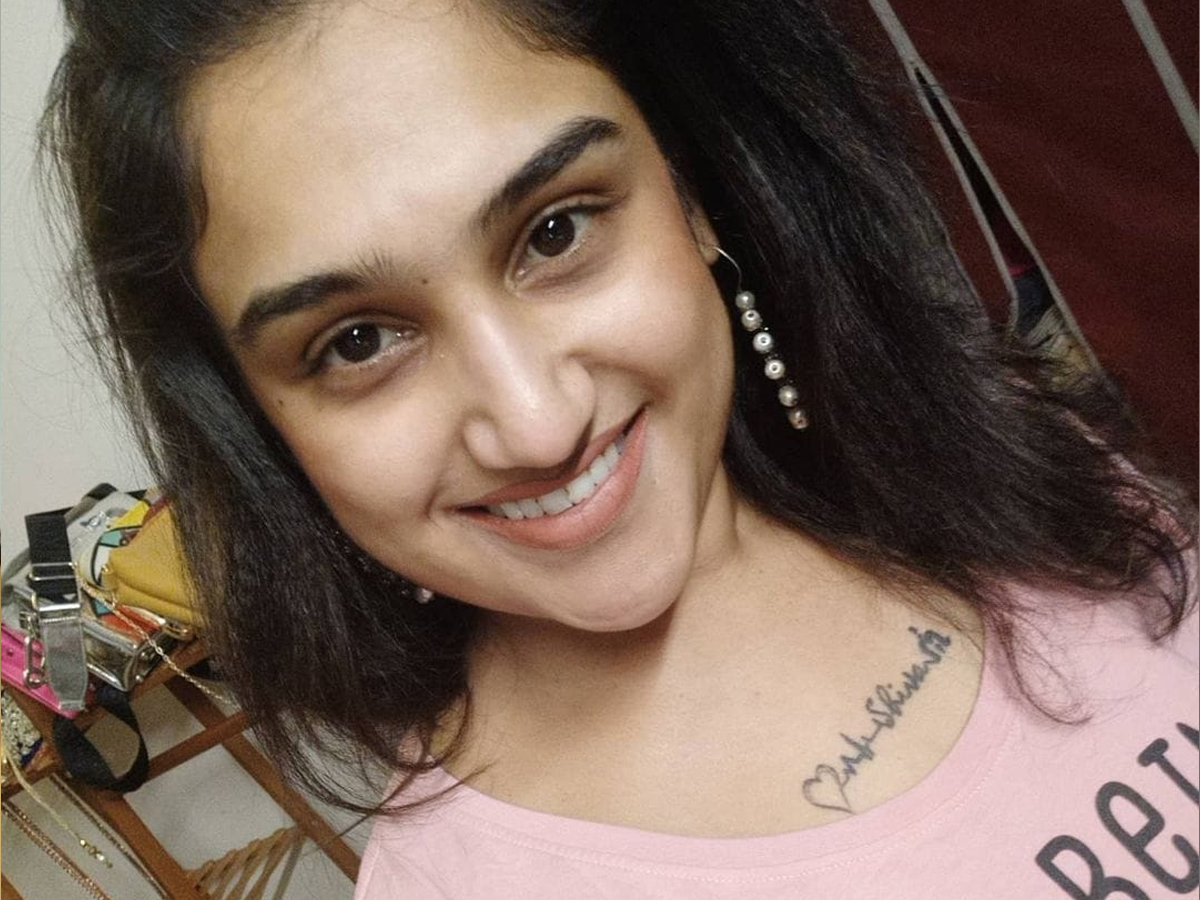 Vanitha Vijay Kumar Fires On Netizens Regarding Fourth Marriage Poster - Sakshi4