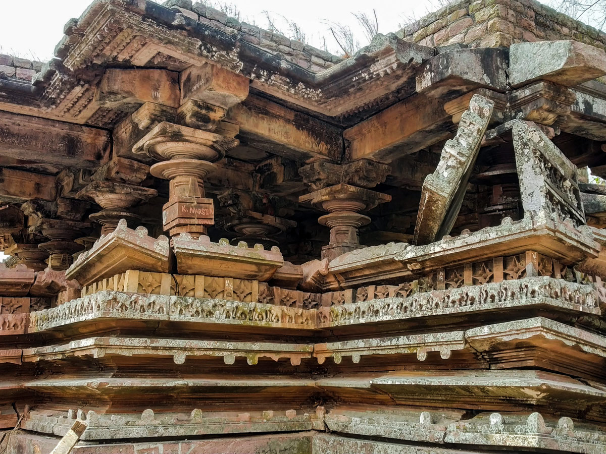 Unesco Declared Ramappa Temple As World Heritage Site Photo Gallery - Sakshi15