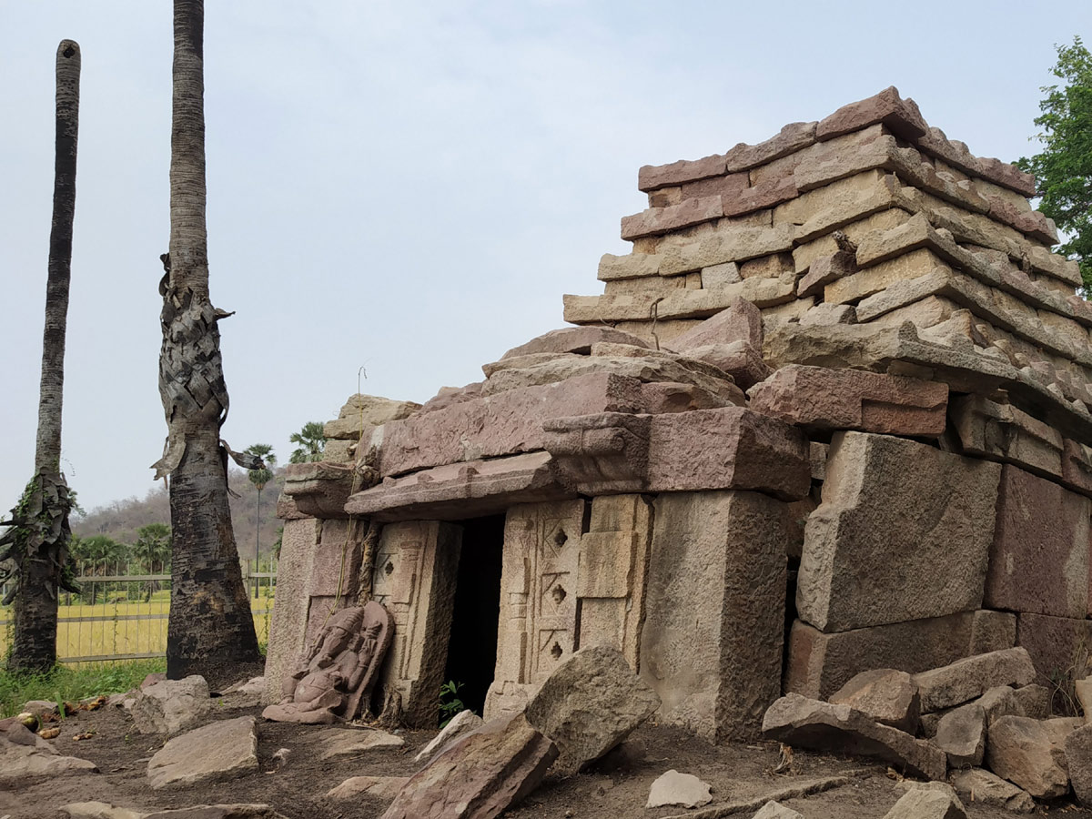 Unesco Declared Ramappa Temple As World Heritage Site Photo Gallery - Sakshi18