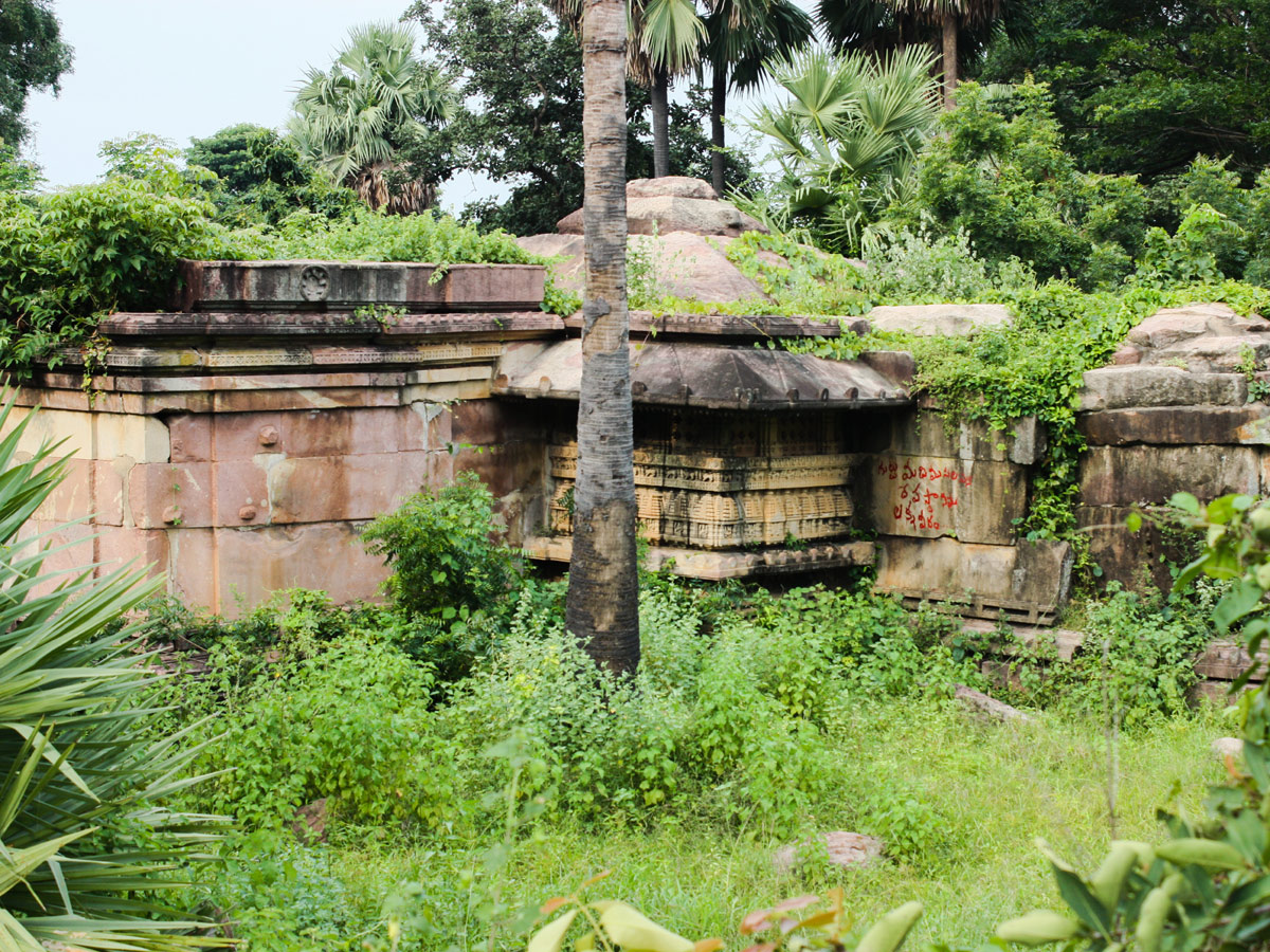 Unesco Declared Ramappa Temple As World Heritage Site Photo Gallery - Sakshi19