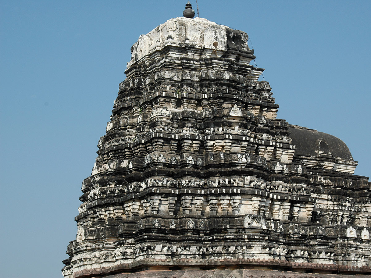 Unesco Declared Ramappa Temple As World Heritage Site Photo Gallery - Sakshi22