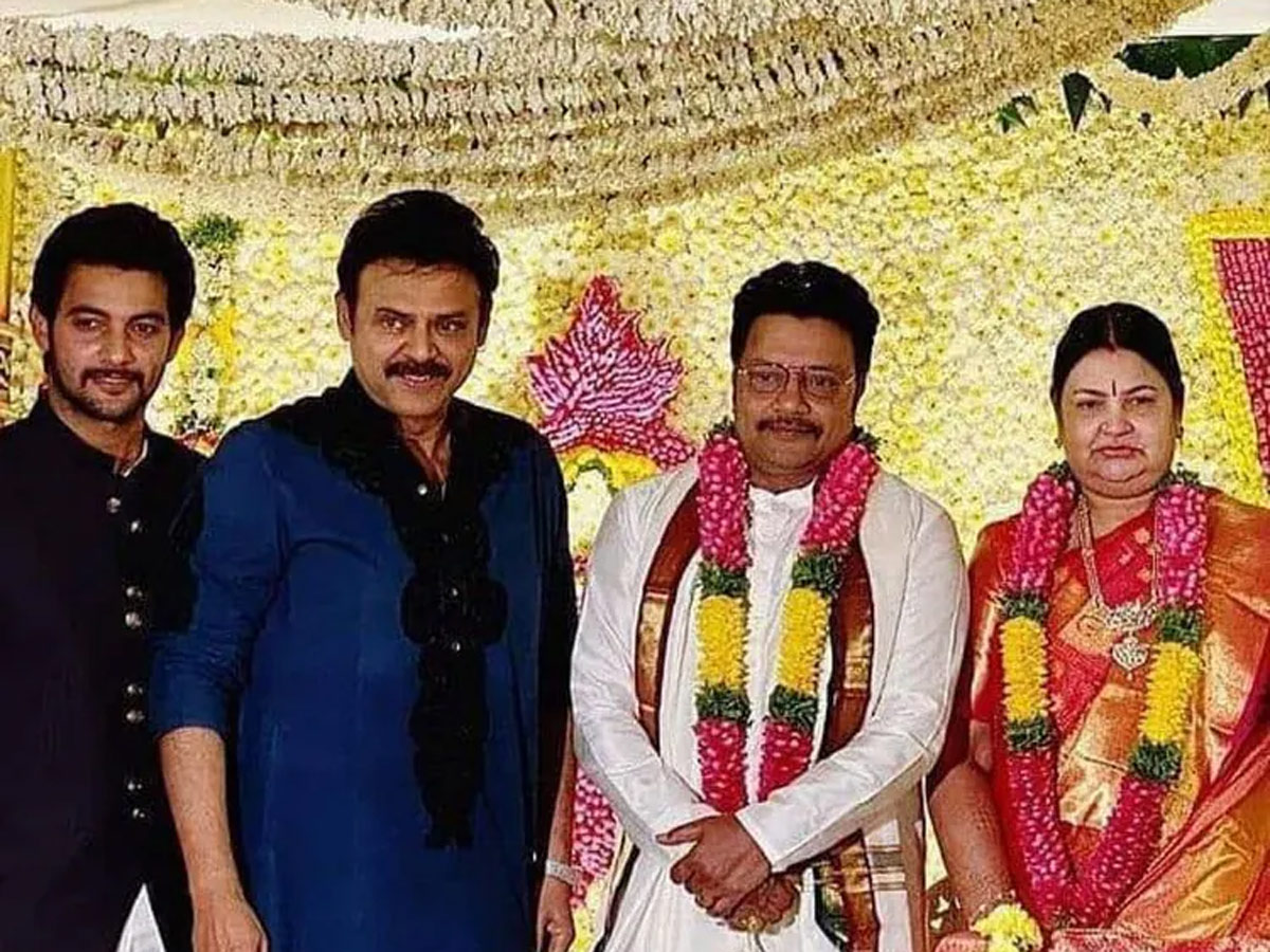 Sai Kumar Shastipurthi celebrations in grand manner and chiranjeevi - Sakshi3