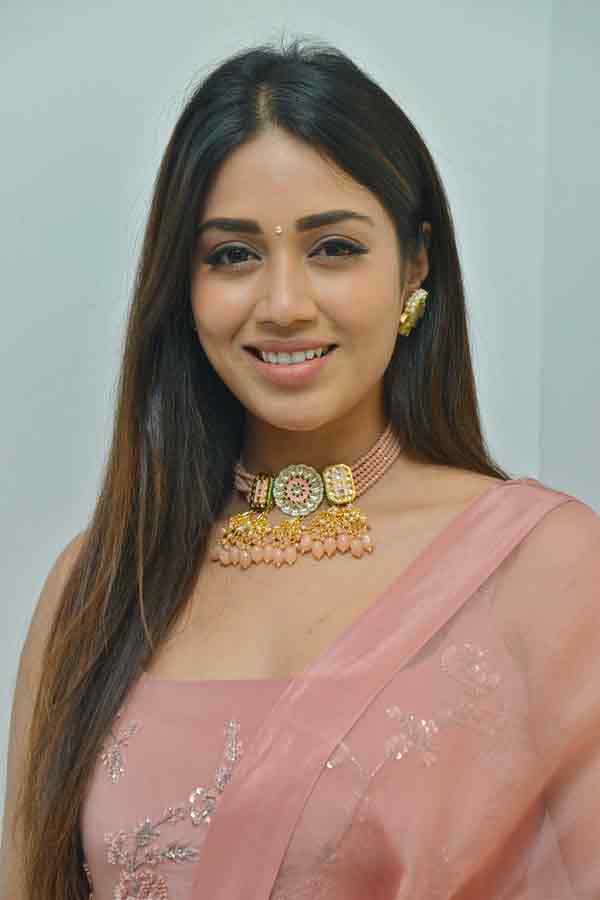 Pagal Beauty Nivetha Pethuraj Photo Gallery - Sakshi8