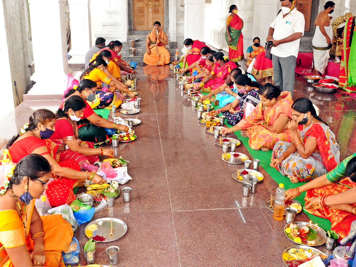 Naga Panchami celebrations in Telangana Photo Gallery - Sakshi8