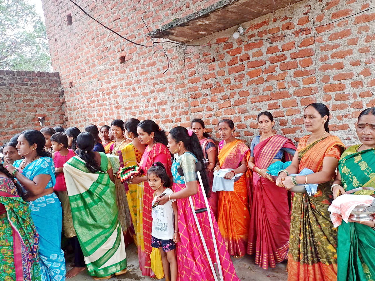 Naga Panchami celebrations in Telangana Photo Gallery - Sakshi4