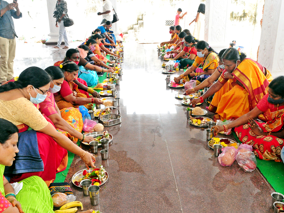 Naga Panchami celebrations in Telangana Photo Gallery - Sakshi7