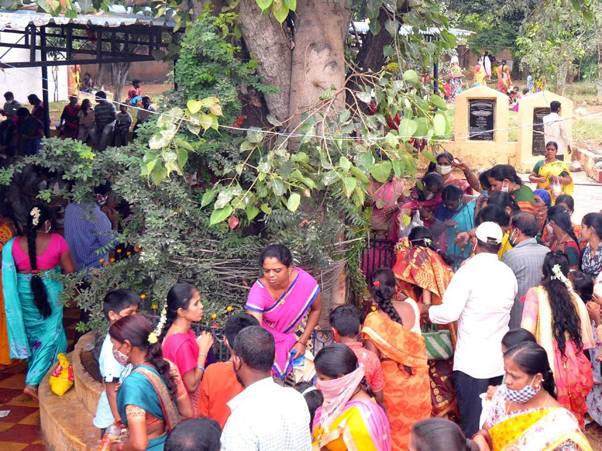 Naga Panchami celebrations in Telangana Photo Gallery - Sakshi15