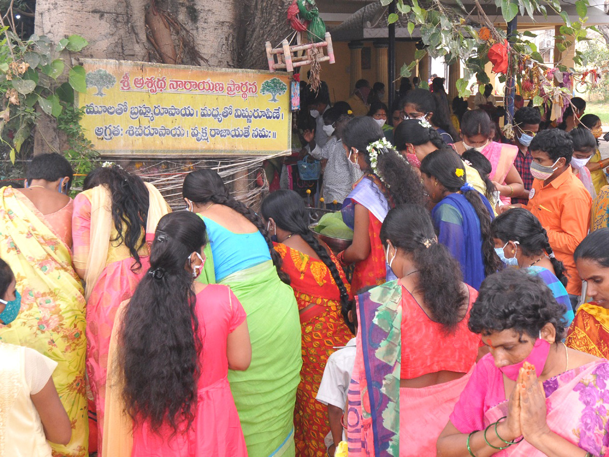 Naga Panchami celebrations in Telangana Photo Gallery - Sakshi18