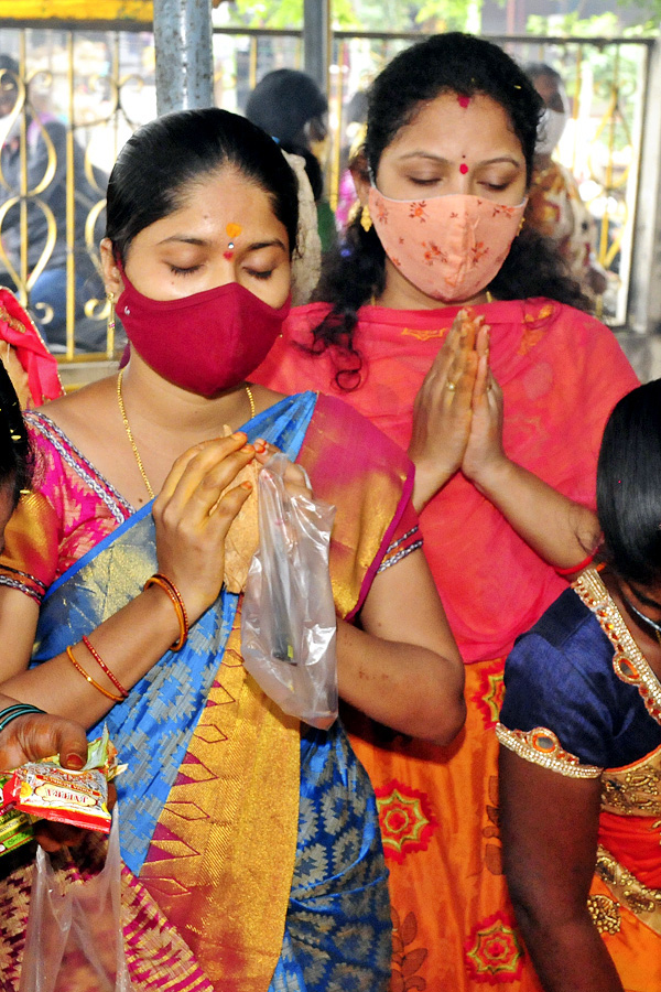 Naga Panchami celebrations in Telangana Photo Gallery - Sakshi20