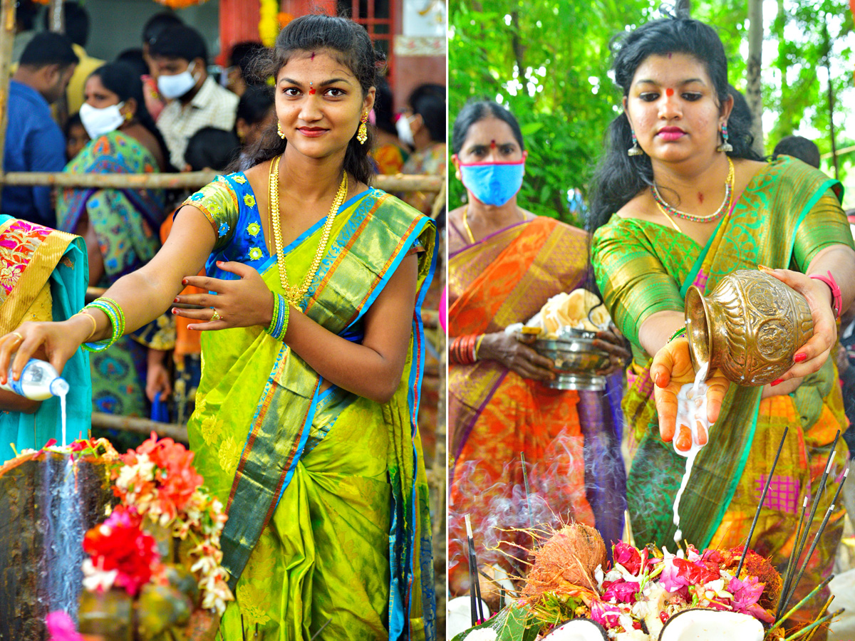 Nag panchami Photos  - Sakshi1