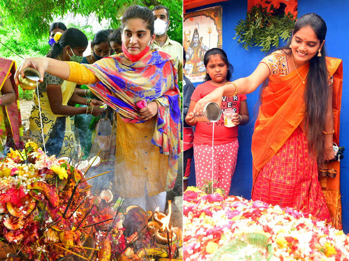 Nag panchami Photos  - Sakshi18