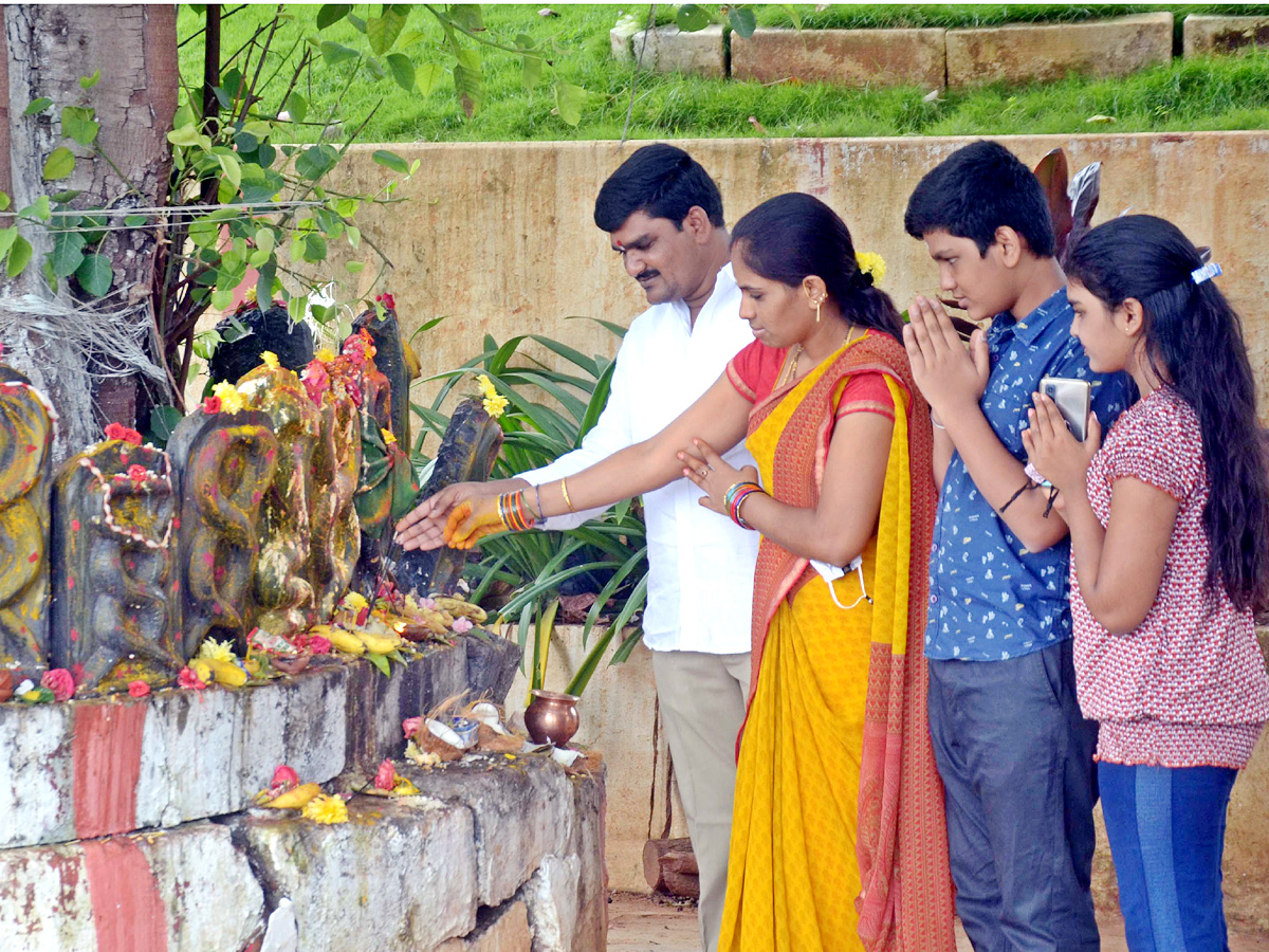 Nag panchami Photos  - Sakshi21