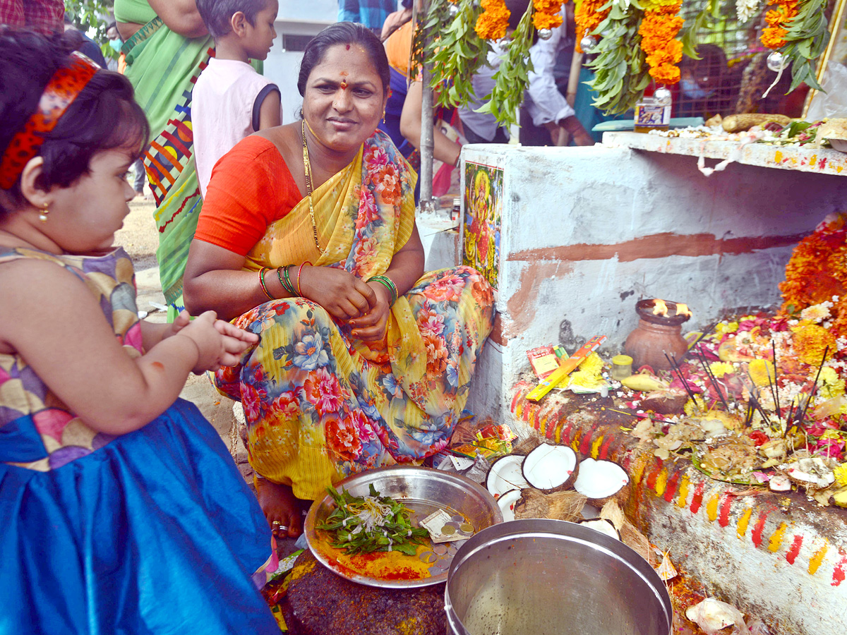 Nag panchami Photos  - Sakshi5