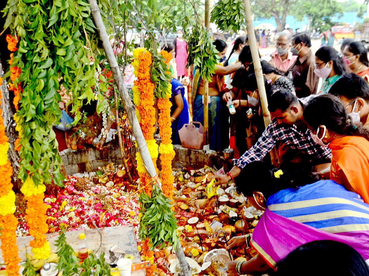 Nag panchami Photos  - Sakshi11