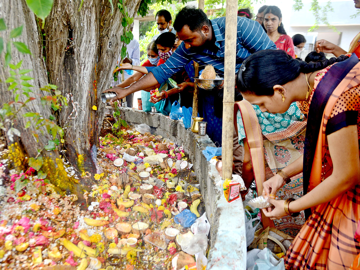 Nag panchami Photos  - Sakshi6