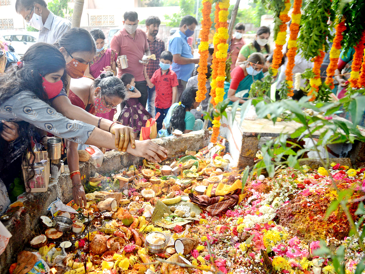 Nag panchami Photos  - Sakshi7