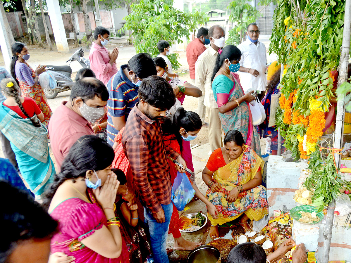 Nag panchami Photos  - Sakshi8